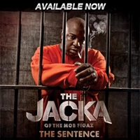 The Jacka - The Sentence The Jacka - The Sentence